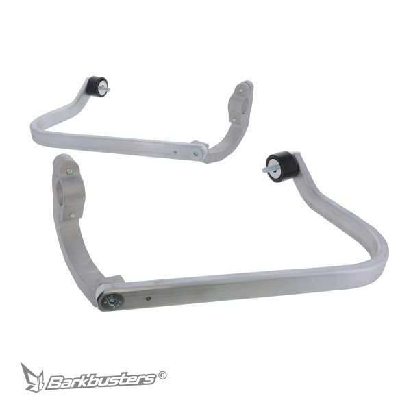 BarkBusters BarkBusters Handguard Kit Two Point Mount for KTM 390 Adventure R, 390 Adventure X, 390 Enduro R &  390 SMC R '25-